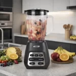 Licuadora Coldex Glass Pro 1500W: Vaso de Vidrio 2L al Mejor Precio - Imagen 8