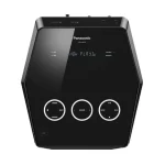 Sistema de Sonido Panasonic One Box 1700W RMS con Bluetooth - Negro (SC-UA70PU-K) - Imagen 4