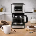 Cafetera Digital Coldex 12 Tazas CX-CAF12D: Reseña, Precio y Funciones - Imagen 6