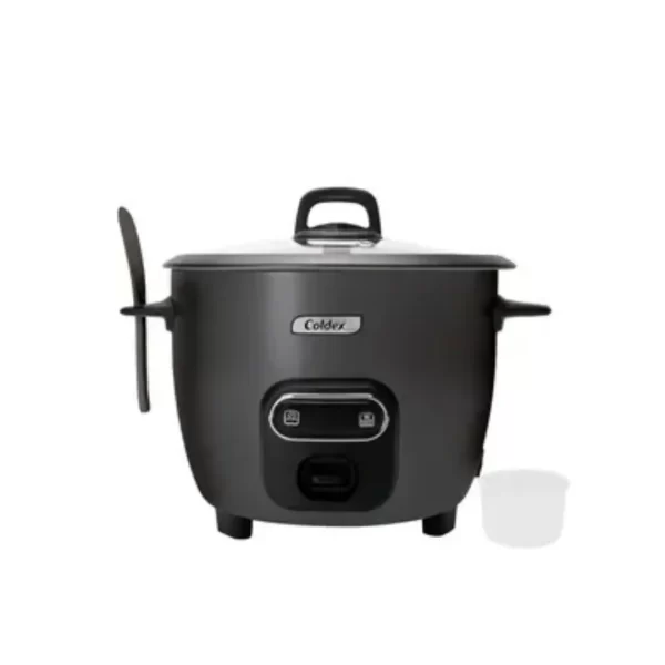 Olla Arrocera Coldex 1.5L CX-OA1.5: Características y Mejor Precio en Perú - Imagen 5