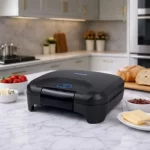 Sandwichera Coldex Multiusos 750W CX-SND065: Potencia y Antiadherente - Imagen 5