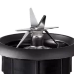 Licuadora Imaco BLS509N de 1.5 L y 450W en Acero Inoxidable - Imagen 3