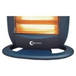 Calefactor Halógeno Oscilante Trevely TCH-040 1600W - Imagen 3