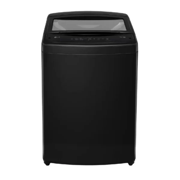 Lavadora LG 19kg Carga Superior WT19OBVTB Inverter Negra - Imagen 9