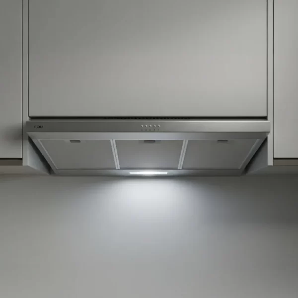 Campana Extractora Fija Slim Smart FDV 90 cm - Imagen 3