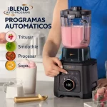 Licuadora Profesional Oster Titán de 2200 W (Modelo BLSTXT-XG-053) - Imagen 7