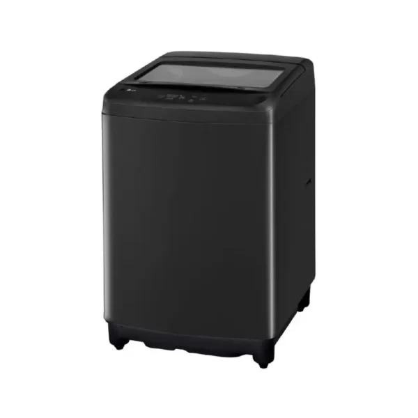 Lavadora LG Smart Inverter Carga Superior 13kg WT13OBVTB Negro Onyx - Imagen 7