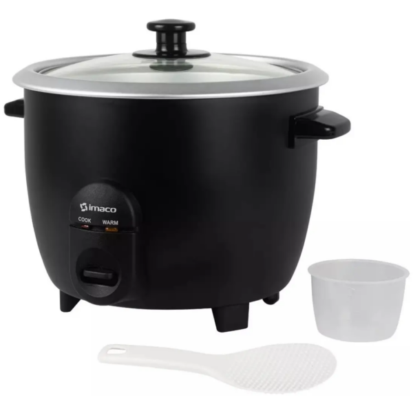 Olla Arrocera Imaco RC15N 1.5L: Características, Precio y Opiniones - Imagen 6