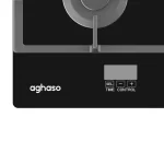 Cocina Encimera Empotrable Aghaso COC-AGH023 GLP - Imagen 3