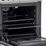 Cocina de Pie de 4 Hornillas Aghaso Premium COC-AGH07 GLP - Imagen 3