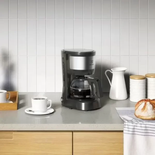 Cafetera Electrolux Efficient ECM10: Análisis, Características y Manual - Imagen 4