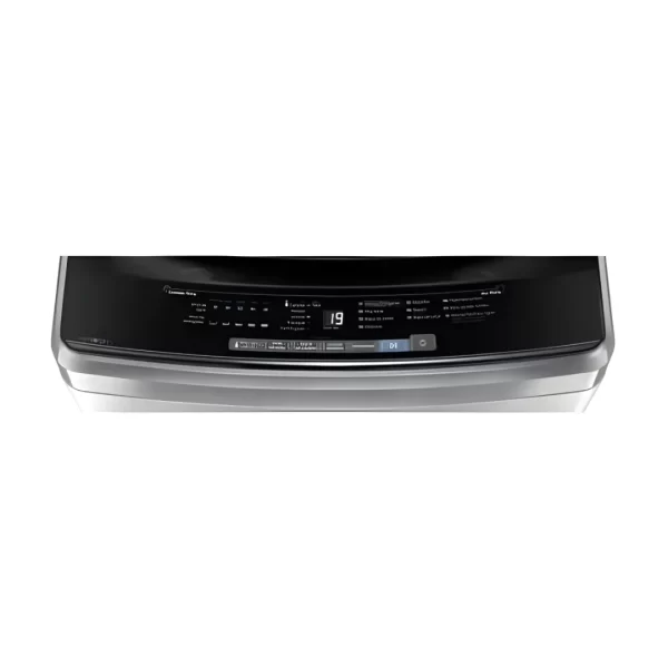 Lavadora Electrolux de 13kg Carga Superior Premium Care con Lavado Inteligente y Filtro Doble (EWIW13F2USVG) - Imagen 5