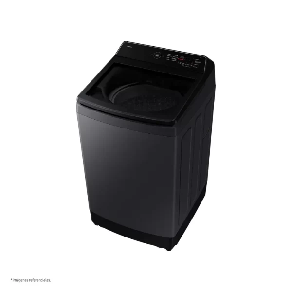 Lavadora Samsung 13kg Inverter Gris WA40F13E4CPE - Imagen 13