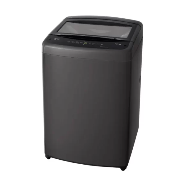 Lavadora LG 19kg Smart Inverter WT19BVTB - Imagen 5