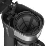 Cafetera Electrolux Experience ECM25: Análisis, Opiniones y Funciones - Imagen 4