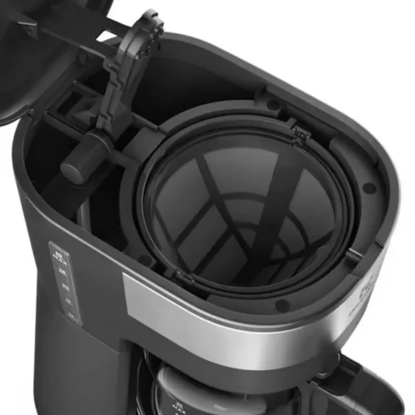 Cafetera Electrolux Experience ECM25: Análisis, Opiniones y Funciones - Imagen 4