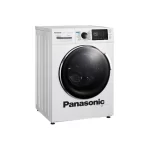 Lavaseca PANASONIC de 12 Kilos con Carga Frontral NA-S128F2WPE - Imagen 2