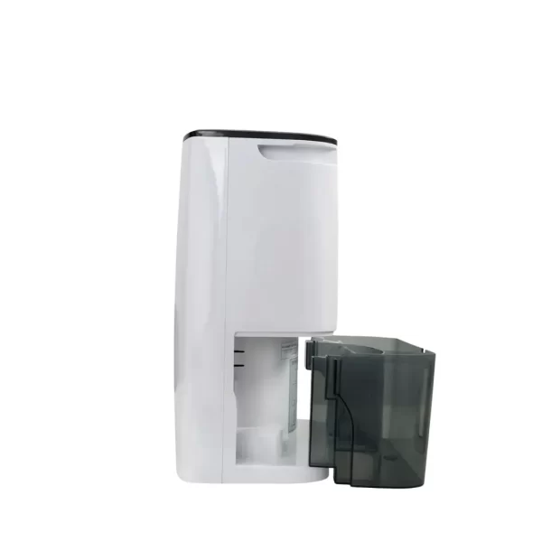 Deshumedecedor Digital Imaco de 20 Litros con Tanque de 3L y Ruedas (DHE20) - Imagen 3