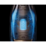 Aspiradora Inalámbrica Electrolux Ergorapido 2 en 1 con Luces LED y Batería de Litio (ERG23N) - Imagen 3