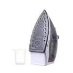 Plancha a Vapor Coldex CX-PL ANT 2300W con Base de Cerámica - Imagen 4