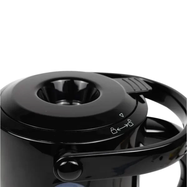 Hervidor Eléctrico Coldex CX-HV3.5P: Gran Capacidad 3.5L y Apagado Automático - Imagen 5