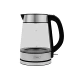 Hervidor Eléctrico de Vidrio Coldex CX HV17V 1.7L con Luz LED - Imagen 5