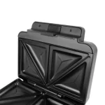 Sandwichera Coldex CX-SND1000: Potencia de 700W para 2 Panes - Imagen 6