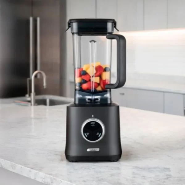Licuadora Coldex Ultra Pro 2000W: Potencia y Capacidad de 2L al Mejor Precio - Imagen 6