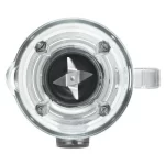 Licuadora Electrolux de 700W con Tecnología TruFlow y Vaso de Vidrio - EBS30 - Imagen 6