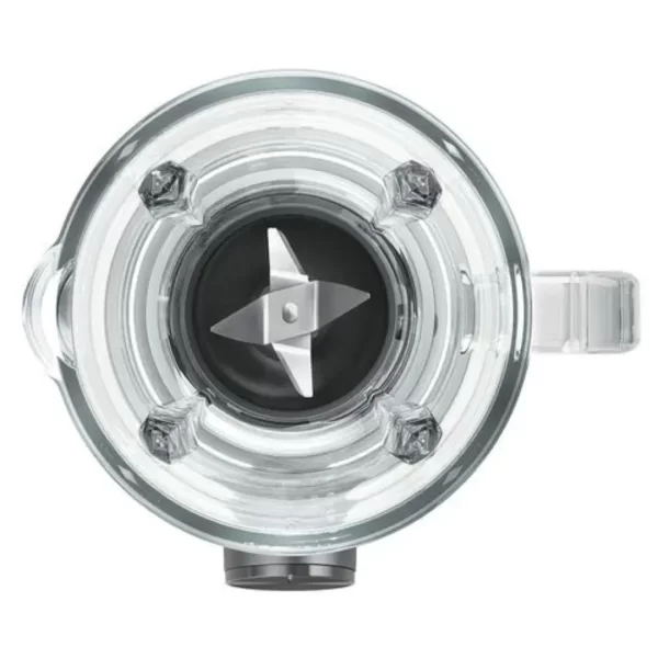 Licuadora Electrolux de 700W con Tecnología TruFlow y Vaso de Vidrio - EBS30 - Imagen 6