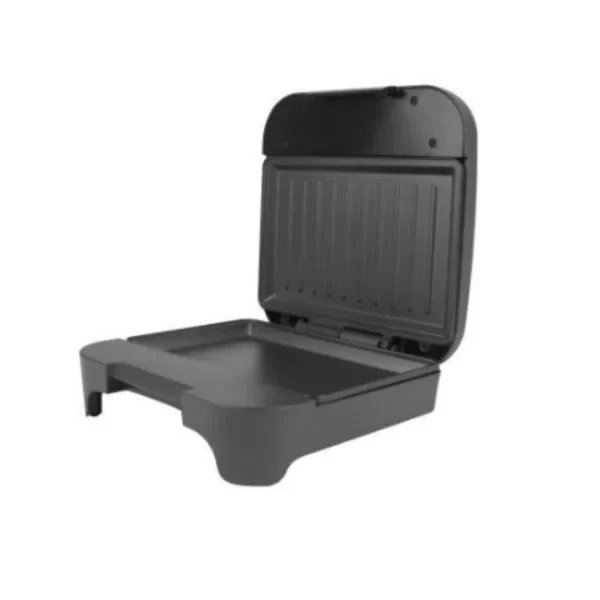 Sandwichera Coldex Multiusos 750W CX-SND065: Potencia y Antiadherente - Imagen 4