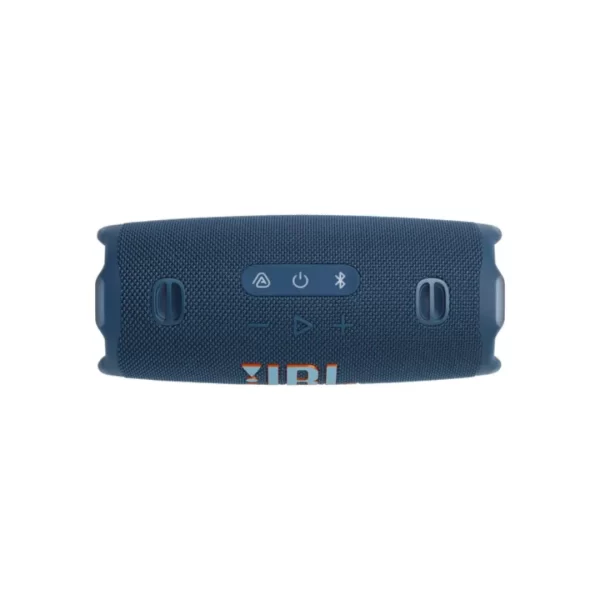 Parlante Portátil JBL Charge 6 Bluetooth Impermeable con Powerbank - Azul (JBLCHARGE6BLU) - Imagen 6