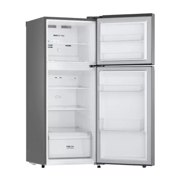 Refrigeradora LG Top Freezer de 215 Litros (Modelo VT22BPY) - Imagen 11