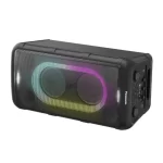 Panasonic SC-TMAX15: Sistema de Audio 300W con Bluetooth y Karaoke - Imagen 4