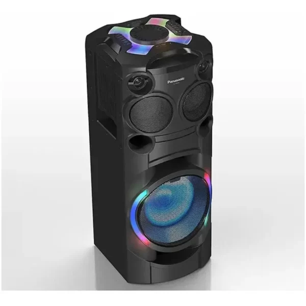 Panasonic SC-TMAX40PUK: Potente Sistema de Audio 1200W con Airquake Bass - Imagen 3