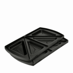 Sandwichera OSTER con Placas Intercambiales Para Waffles CKSTSM3892 - Imagen 5