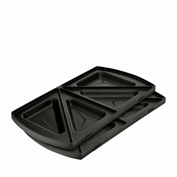Sandwichera OSTER con Placas Intercambiales Para Waffles CKSTSM3892 - Imagen 5