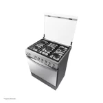 Cocina a Gas Samsung NX52T7322PS/PE 5 Hornillas Mirror Look - Imagen 14