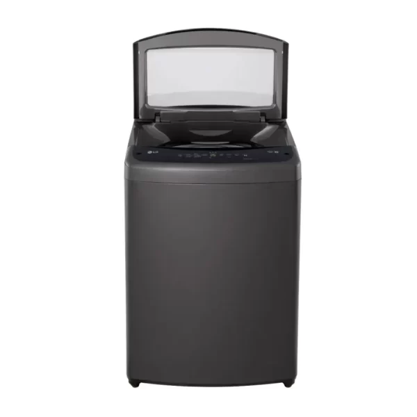 Lavadora LG 19kg Smart Inverter WT19BVTB - Imagen 4