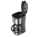 Cafetera Programable Electrolux Experience ECM30: 1.5L y Aroma Strength - Imagen 4