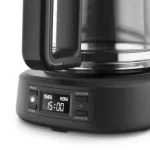 Cafetera Electrolux Experience ECM25: Análisis, Opiniones y Funciones - Imagen 3