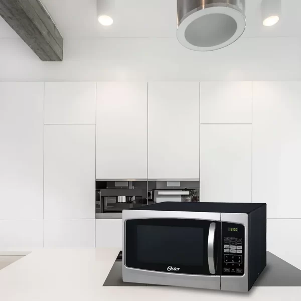 Horno Microondas Oster POGHM21402 de 34 Litros: Características y Precio - Imagen 3