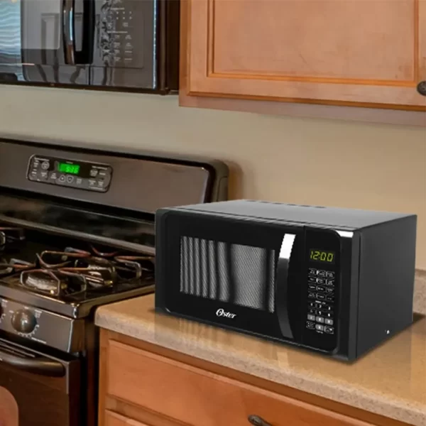 Horno Microondas Oster POGGM3902G de 25L con Grill - Imagen 2