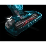 Aspiradora Inalámbrica Electrolux Ergorapido 2 en 1 con Luces LED y Batería de Litio (ERG23N) - Imagen 2