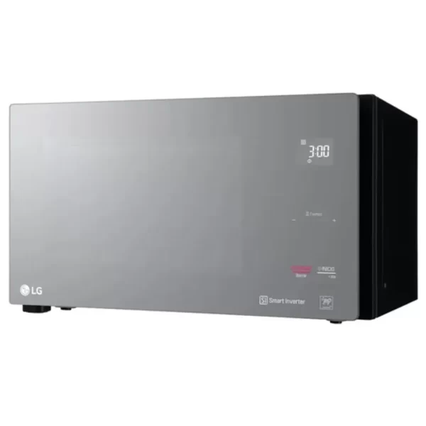 Microondas LG NeoChef MS4296DIR: Análisis, Opiniones y Mejor Precio - Imagen 6