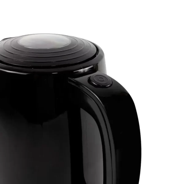 Hervidor Eléctrico Coldex CX-HV1 1.7L Negro: Potencia y Seguridad - Imagen 4
