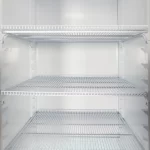 Vitrina Exhibidora Oster de 356L con Puerta de Vidrio Low-E - Negro (OS-PVSCX356B) - Imagen 3