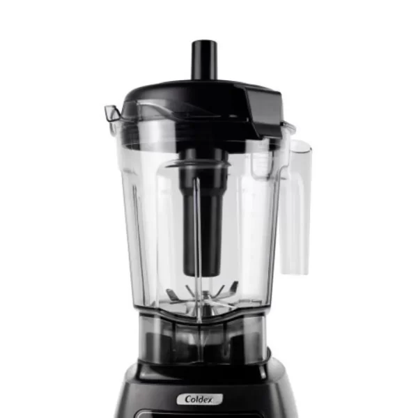 Licuadora Coldex Ultra Pro 1600W 2L Tritán: Potencia y Durabilidad - Imagen 4