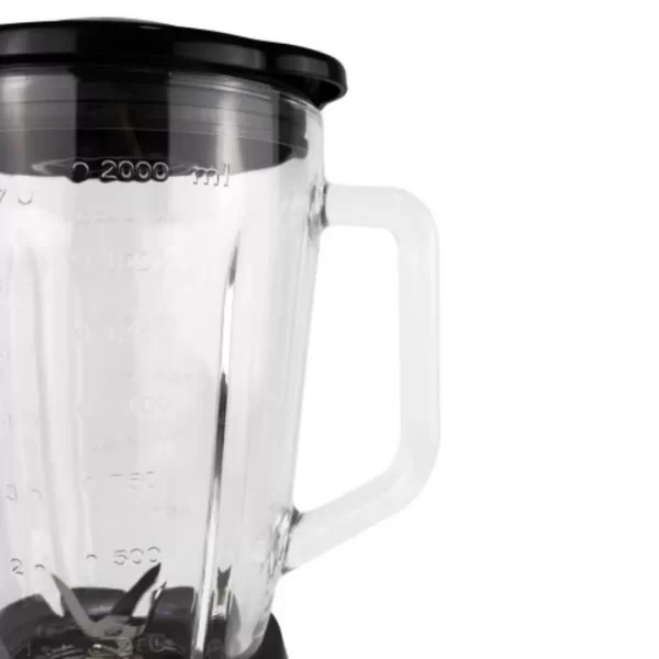 Licuadora Coldex Glass Pro 2L 1500W: Potencia y Calidad al Mejor Precio - Imagen 7