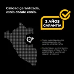 Olla Arrocera Comercial Imaco de 10 Litros con Tapa de Metal - Blanco (RC930) - Imagen 2